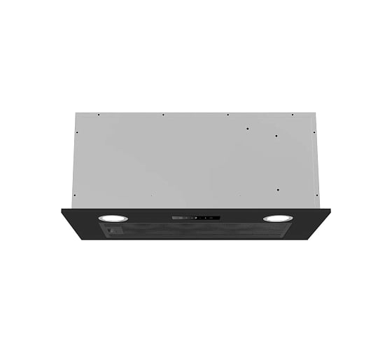 Кухонная вытяжка KUPPERSBERG INTOUCH-2 60 В 9011