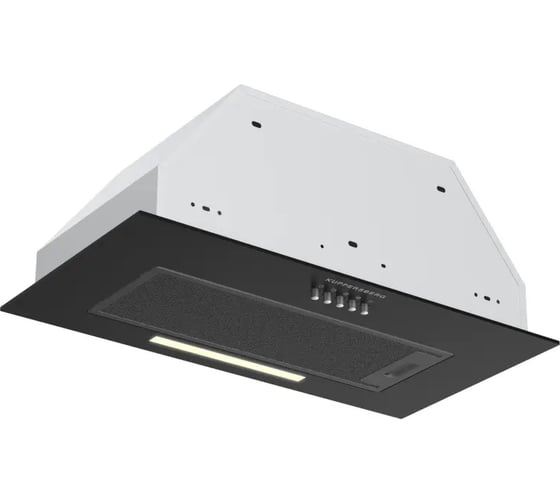 Кухонная вытяжка KUPPERSBERG INPUSH-1 60 BG 8719