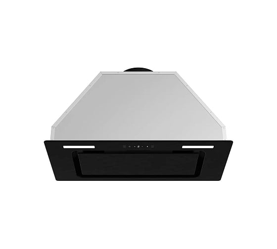 Кухонная вытяжка KUPPERSBERG INFLAT 60 BG 9012