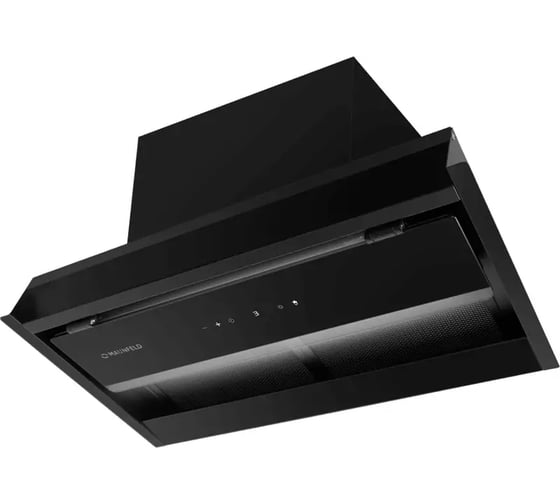 Кухонная вытяжка Maunfeld MZR V 60 черный MZR V 60 BLACK
