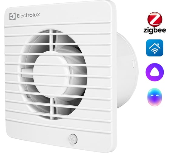 Вентилятор вытяжной Electrolux EAFO-100 M НС-1608358