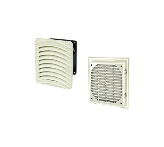 Фильтрующий вентилятор Leipole 109X109 230В FK8921.230 2024.001