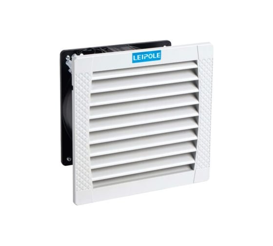 Фильтрующий вентилятор Leipole 120S-230 145X145 FKL5522.230 2025.001