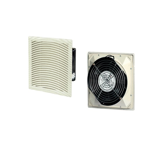 Фильтрующий вентилятор Leipole 250X250 230В FK8925.230 2024.0129999999999