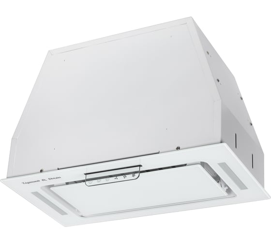 Вытяжка встраиваемая Zigmund & Shtain K 170.5 W ЦБ-00006363
