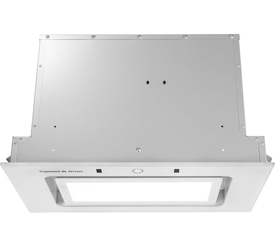 Вытяжка встраиваемая Zigmund & Shtain K 172.5 W ЦБ-00006481