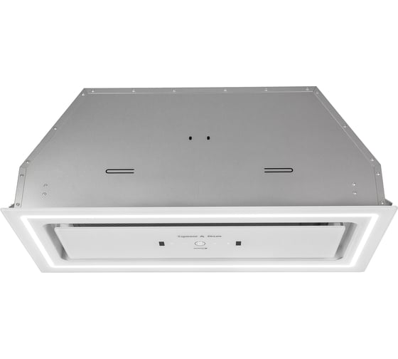 Вытяжка встраиваемая Zigmund & Shtain K 171.7 W ЦБ-00006477