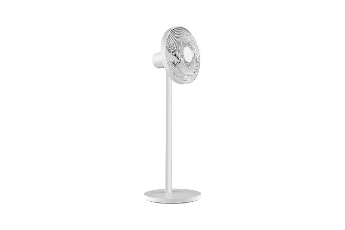 Умный вентилятор Xiaomi Mi Smart standing Fan 2 Lite PYV4007GL