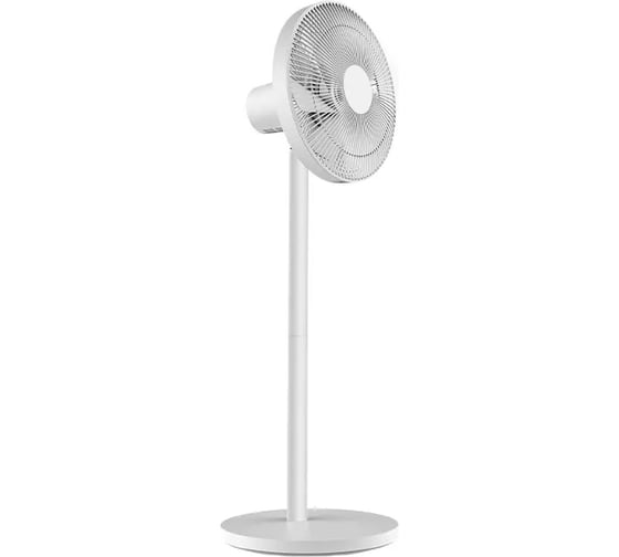 Умный вентилятор Xiaomi Mi Smart standing Fan 2 Lite PYV4007GL