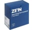 Вытяжной вентилятор Zein LOF-05, с жалюзи, шнурковый выключатель, провод, d=110 мм, 220 В, 20Вт 5157139 6