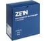 Вытяжной вентилятор Zein LOF-04, с жалюзи, шнурковый выключатель, провод, d=140 мм, 220 В, 18Вт 5157142 6