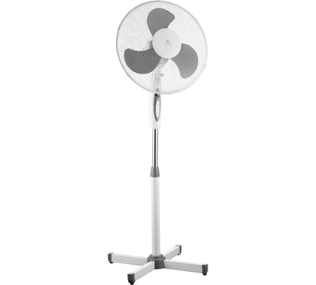 Бытовой вентилятор Royal Clima RSF-161M-WT