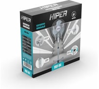 Напольный вентилятор HIPER HSF-04