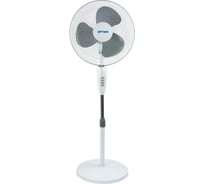 Вентилятор Optima OSF-41W / напольный 1200мм/410мм/40Вт 3 скорости 3000186