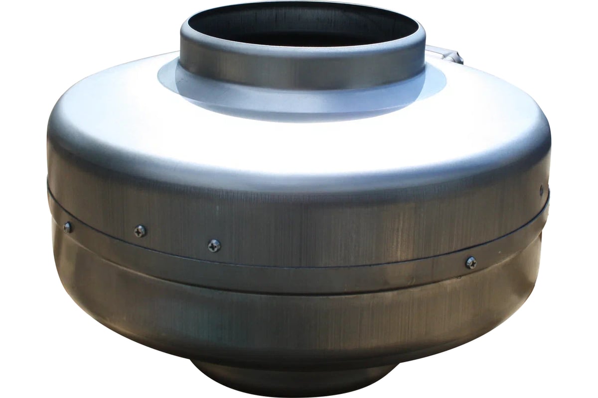 Канальный вентилятор ESQ ВКК-160 М 03.05.218556 - выгодная цена, отзывы ...