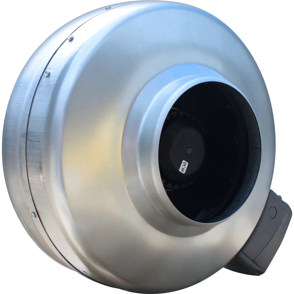 Канальный вентилятор ESQ ВКК-200 М 03.05.218557 - выгодная цена, отзывы ...