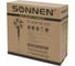 Напольный вентилятор SONNEN 3 режима, пульт ДУ, TF-45W-40-520, d=40 см, 45 Вт, белый, 454788 15