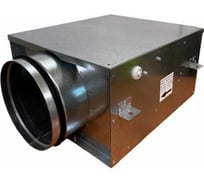 Канальный круглый шумоизолированный вентилятор Naveka VS(AC1/B)- 315 Compact УН-00005881