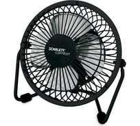 Настольный вентилятор SCARLETT SC-DF111S95