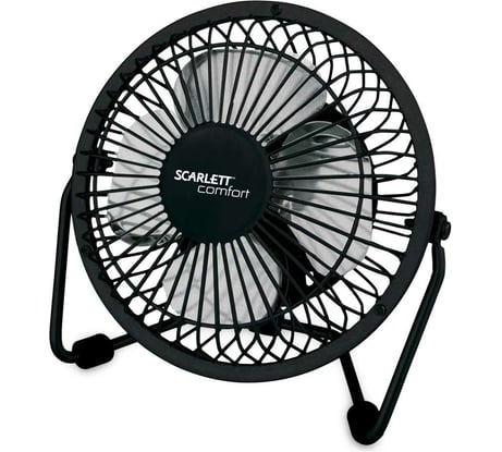 Настольный вентилятор SCARLETT SC-DF111S95