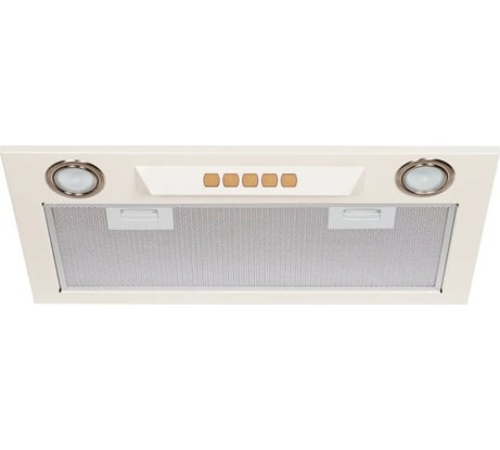 Вытяжка KUPPERSBERG INLINEA 52 C 7235