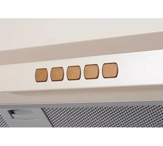Вытяжка KUPPERSBERG INLINEA 52 C 7235