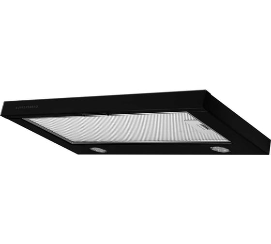 Вытяжка KUPPERSBERG SLIMLUX IV 60 GB 5938