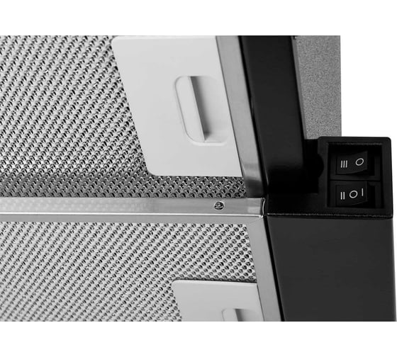Вытяжка KUPPERSBERG SLIMLUX IV 60 GB 5938