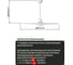 Потолочный вентилятор DREAMFAN Simple 90 50090DFN 10