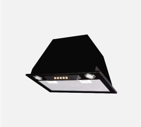 Вытяжка встраиваемая KUPPERSBERG INLINEA 52 B 5822