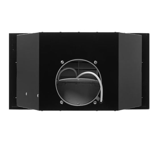 Вытяжка встраиваемая KUPPERSBERG INLINEA 52 B 5822