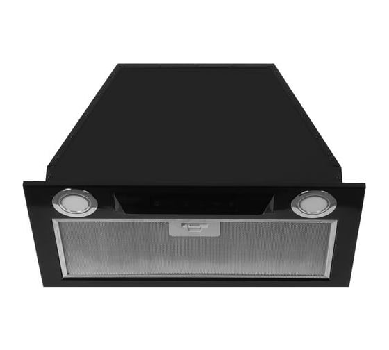 Вытяжка встраиваемая KUPPERSBERG INLINEA 52 B 5822