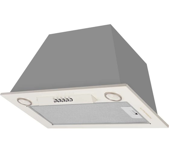 Вытяжка KUPPERSBERG INLINEA 52 CX 6328 1