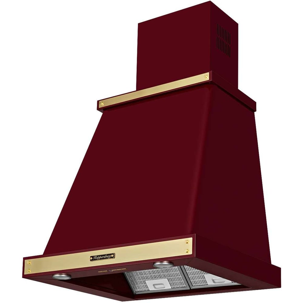 Вытяжка Kuppersberg T 669 BOR Bronze 6149 - выгодная цена, отзывы ...
