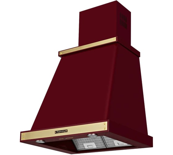Вытяжка Kuppersberg T 669 BOR Bronze 6149