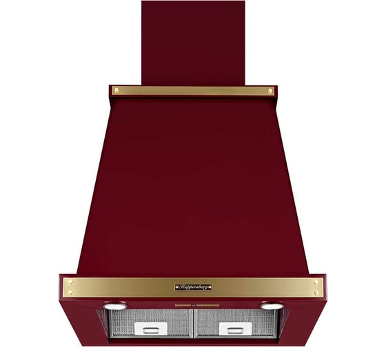 Вытяжка Kuppersberg T 669 BOR Bronze 6149