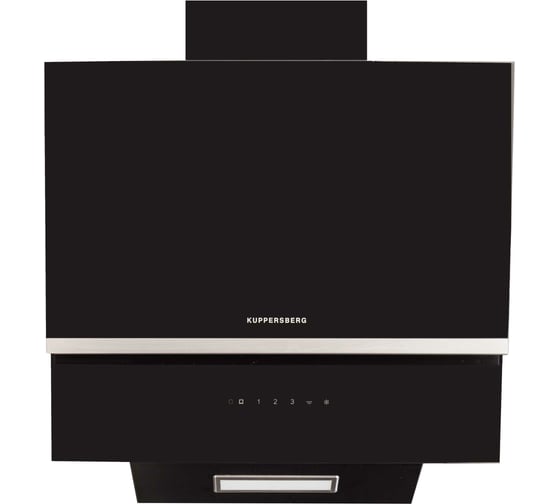 Вытяжка Kuppersberg F 600 B 5706