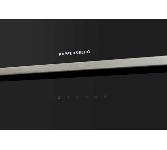 Вытяжка Kuppersberg F 600 B 5706