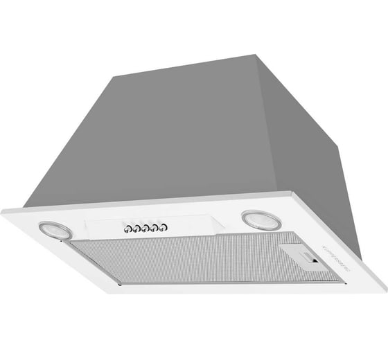 Вытяжка KUPPERSBERG INLINEA 52 WX 6329 1