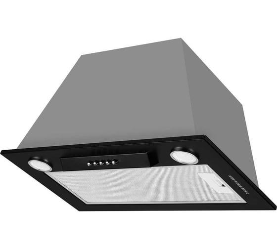 Вытяжка KUPPERSBERG INLINEA 52 BX 6327