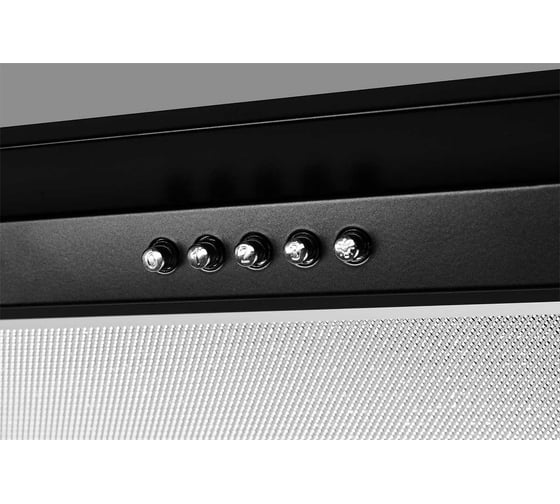 Вытяжка KUPPERSBERG INLINEA 52 BX 6327