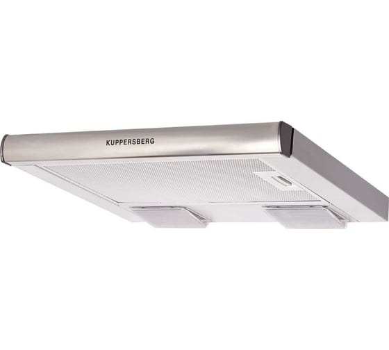 Вытяжка KUPPERSBERG SLIMLUX II 60 XG 5657 1