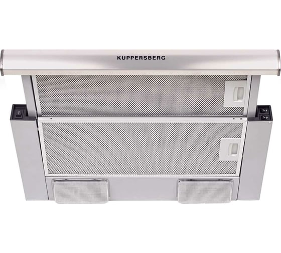 Вытяжка KUPPERSBERG SLIMLUX II 60 XG 5657