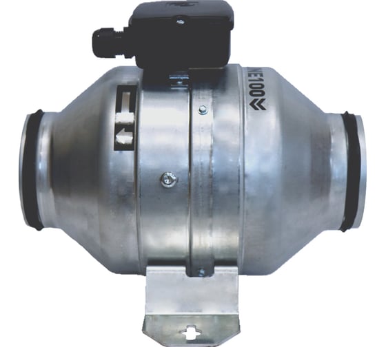 Вентилятор Soler&Palau JETLINE-100 (220-240V 50/60HZ) RE 03-0101-347