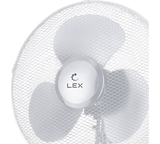 Вентилятор Lex LXFC8310