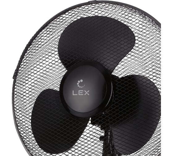 Вентилятор Lex LXFC8311