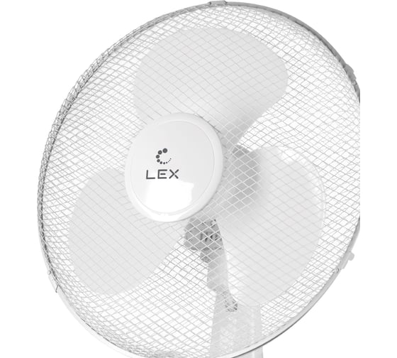 Вентилятор Lex LXFC8320