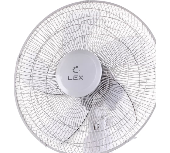 Вентилятор Lex LXFC8340