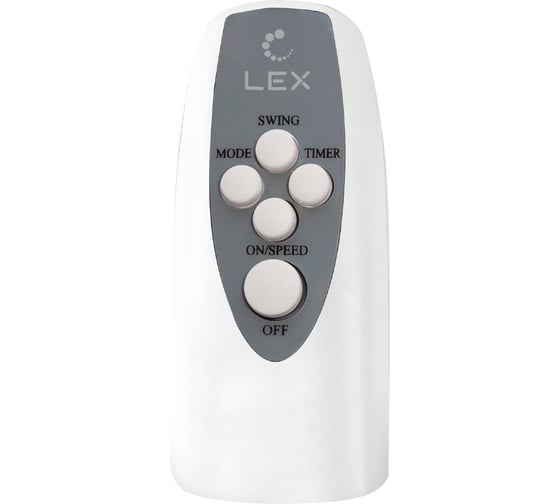 Вентилятор Lex LXFC8340