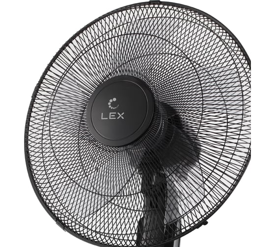 Вентилятор Lex LXFC8341